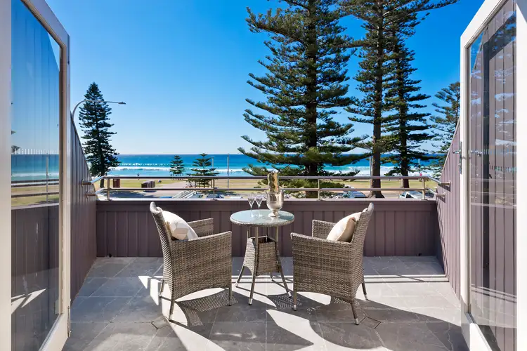 Third view of Homely house listing, 118 North Steyne, Manly NSW 2095