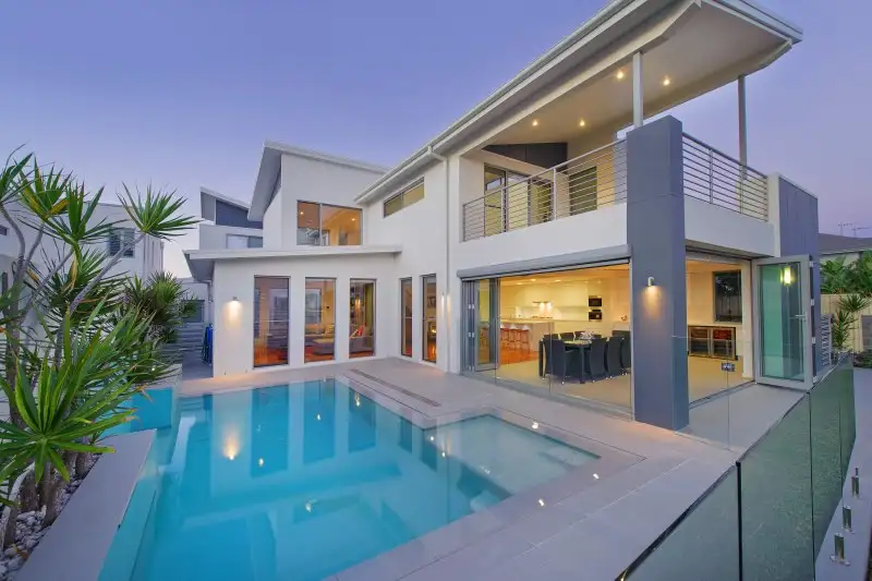 Main view of Homely house listing, 78 The Anchorage, Port Macquarie NSW 2444