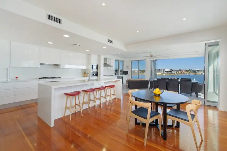 Second view of Homely house listing, 78 The Anchorage, Port Macquarie NSW 2444