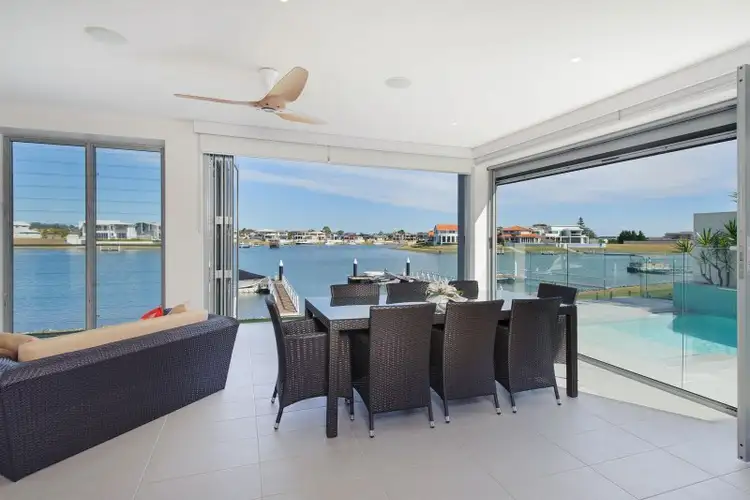 Third view of Homely house listing, 78 The Anchorage, Port Macquarie NSW 2444