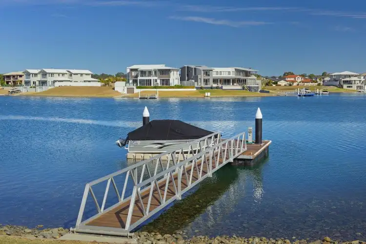 Fourth view of Homely house listing, 78 The Anchorage, Port Macquarie NSW 2444