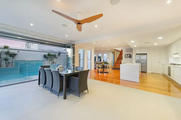 Fifth view of Homely house listing, 78 The Anchorage, Port Macquarie NSW 2444