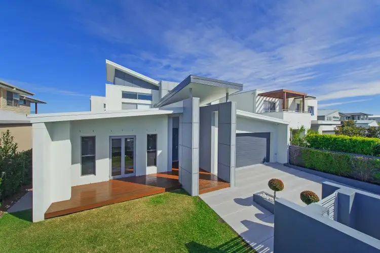 Sixth view of Homely house listing, 78 The Anchorage, Port Macquarie NSW 2444