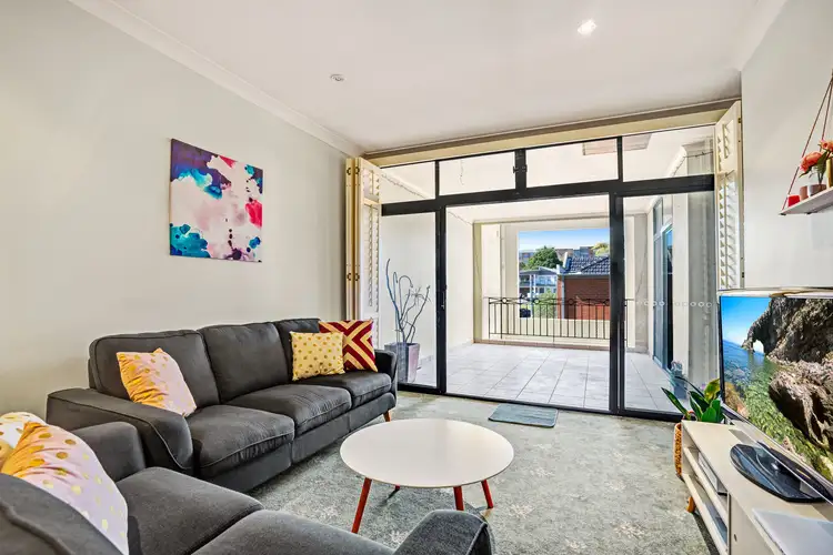 22/215 Darby Street, Cooks Hill NSW 2300