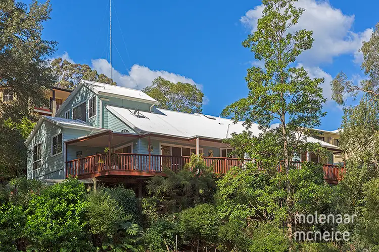 Main view of Homely house listing, 38 Hennessy Lane, Figtree NSW 2525