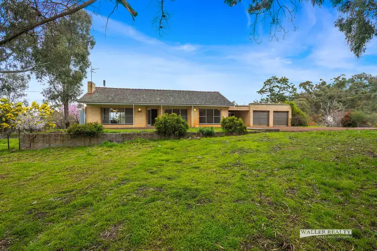 131 Spring Gully Road, Fryerstown VIC 3451