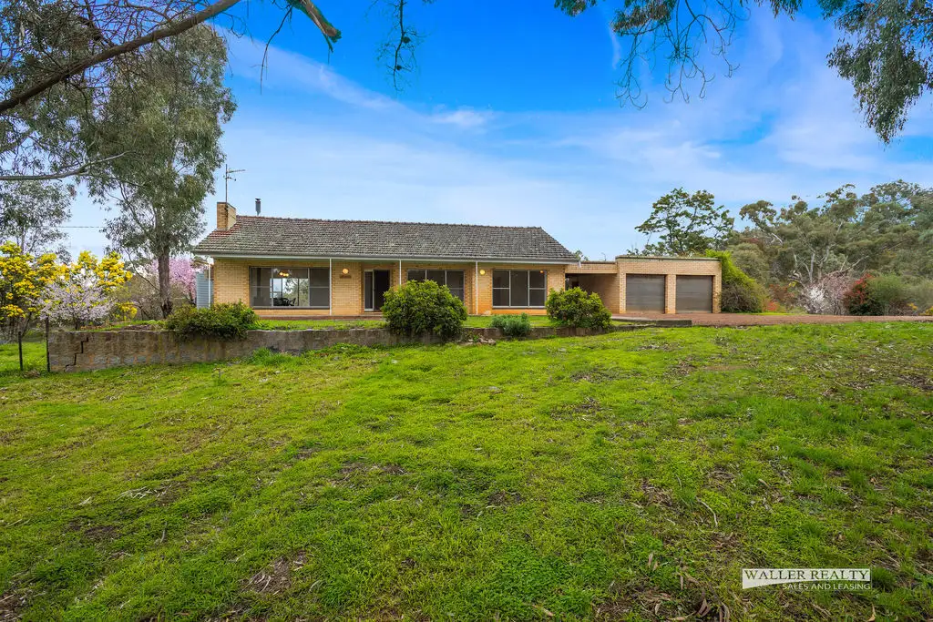 Main view of Homely house listing, 131 Spring Gully Road, Fryerstown VIC 3451