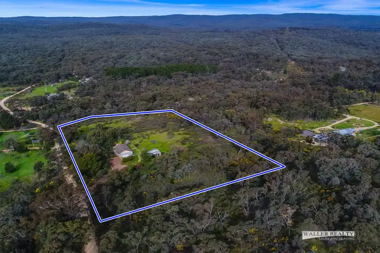 Third view of Homely house listing, 131 Spring Gully Road, Fryerstown VIC 3451