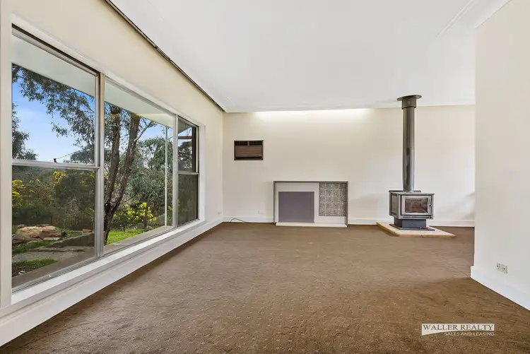 Fifth view of Homely house listing, 131 Spring Gully Road, Fryerstown VIC 3451