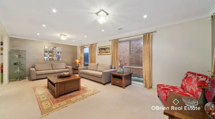 Fifth view of Homely house listing, 12 Cleopatra Drive, Cranbourne VIC 3977