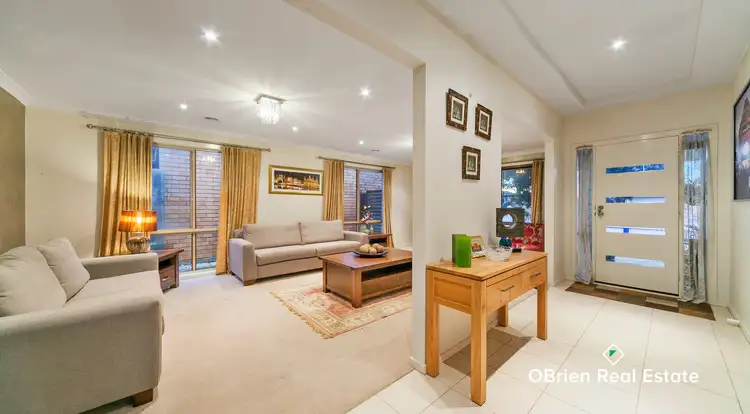 Sixth view of Homely house listing, 12 Cleopatra Drive, Cranbourne VIC 3977