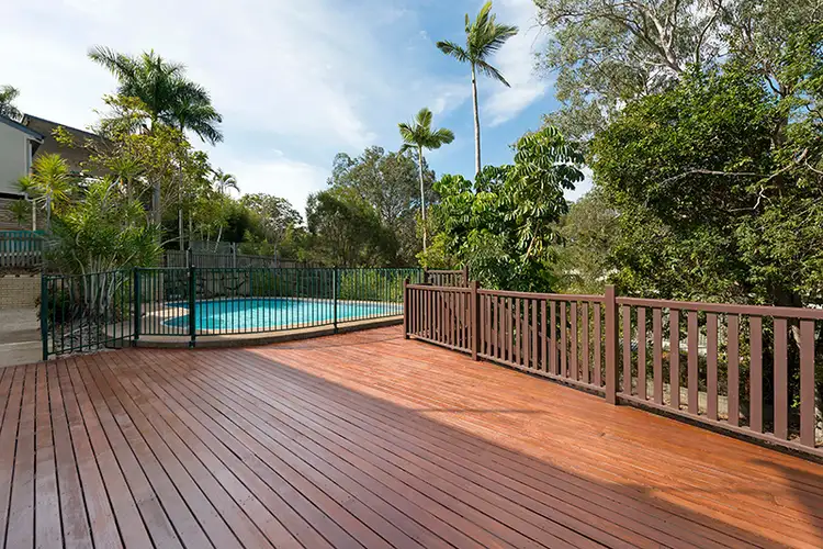 Third view of Homely house listing, 11 Rialanna Street, Kenmore QLD 4069