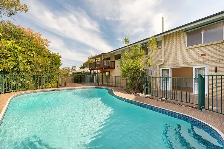 Fourth view of Homely house listing, 11 Rialanna Street, Kenmore QLD 4069