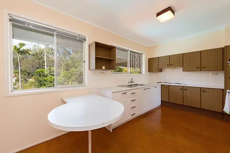 Sixth view of Homely house listing, 11 Rialanna Street, Kenmore QLD 4069