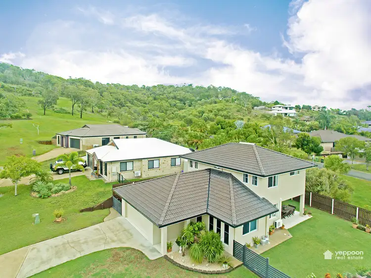 4 Baeckea Place, Taroomball QLD 4703