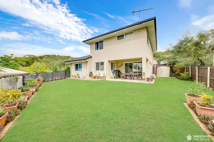 Second view of Homely house listing, 4 Baeckea Place, Taroomball QLD 4703