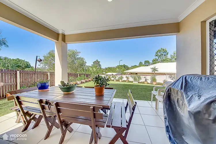 Third view of Homely house listing, 4 Baeckea Place, Taroomball QLD 4703