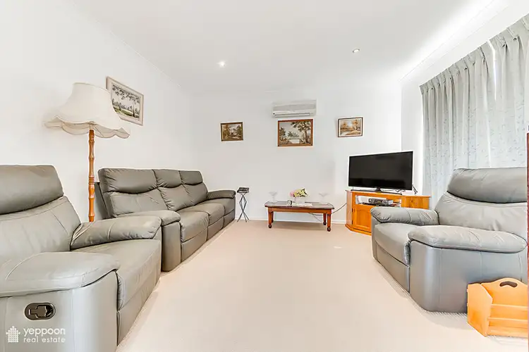 Fifth view of Homely house listing, 4 Baeckea Place, Taroomball QLD 4703