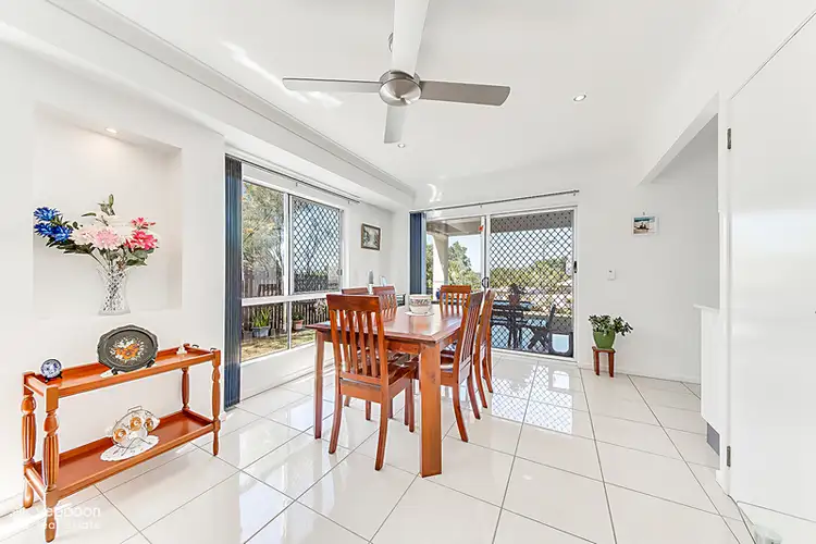 Sixth view of Homely house listing, 4 Baeckea Place, Taroomball QLD 4703