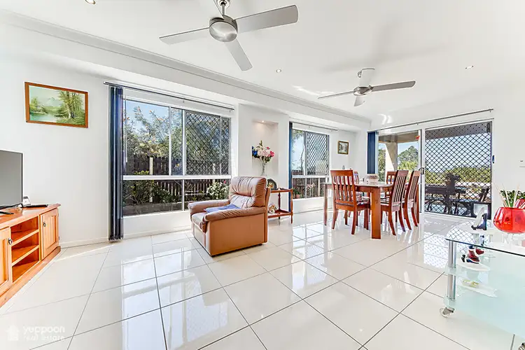 Seventh view of Homely house listing, 4 Baeckea Place, Taroomball QLD 4703