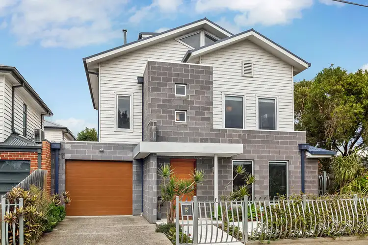 2 West Street, West Footscray VIC 3012