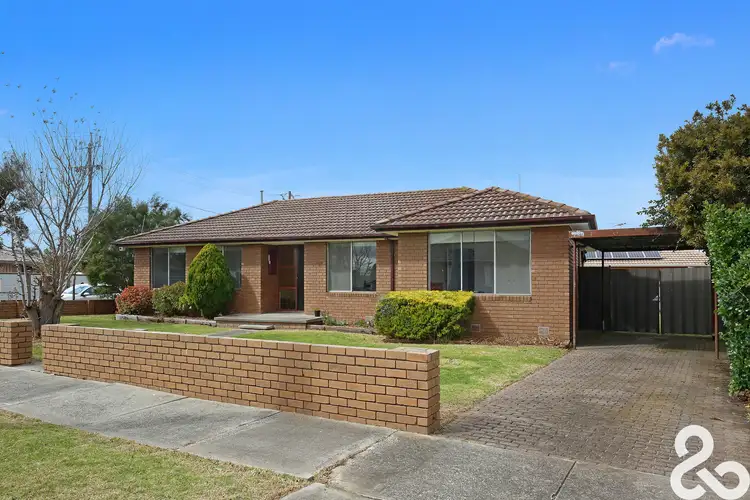Main view of Homely house listing, 5 Nolan Drive, Epping VIC 3076