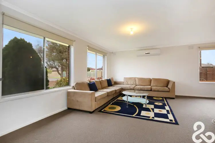 Third view of Homely house listing, 5 Nolan Drive, Epping VIC 3076