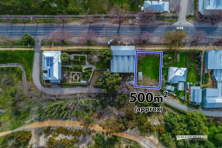 Seventh view of Homely land listing, 6A High Street, Maldon VIC 3463