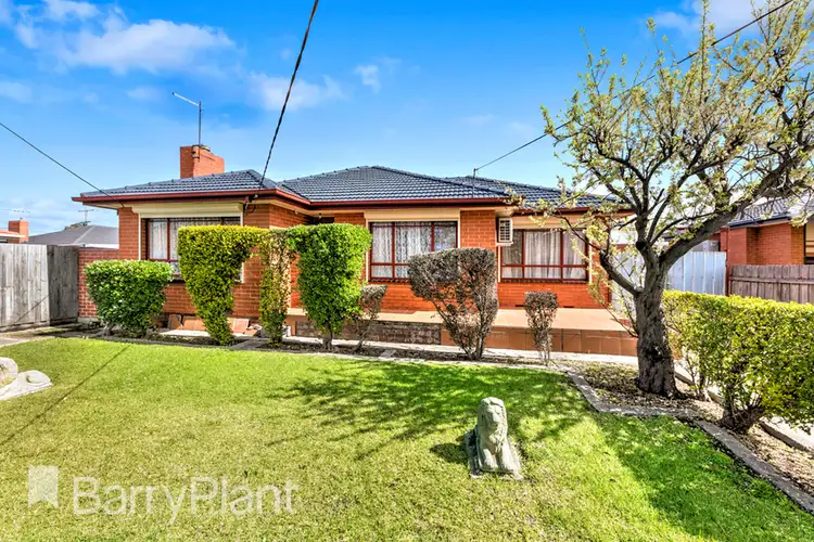 1 Grace Street, St Albans VIC 3021