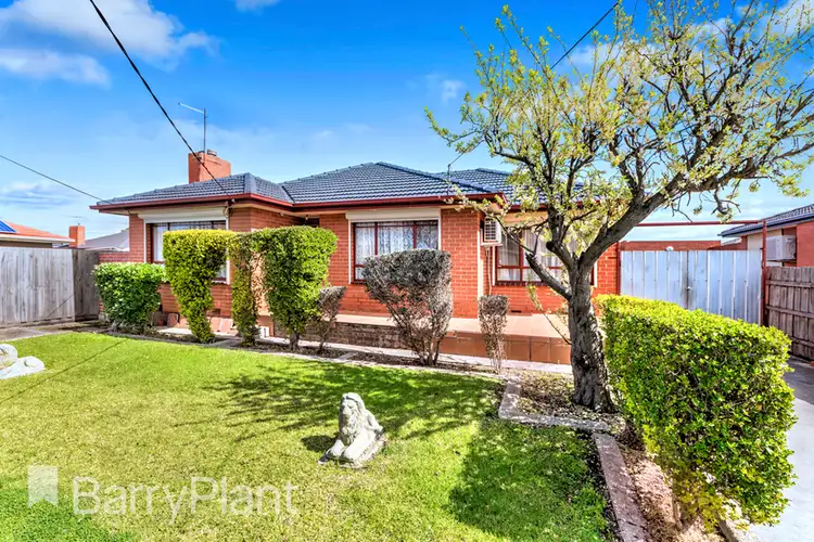 Second view of Homely house listing, 1 Grace Street, St Albans VIC 3021