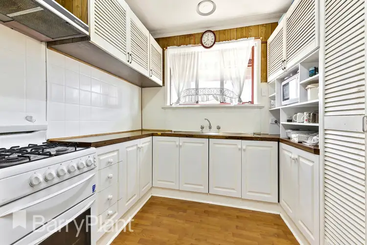 Third view of Homely house listing, 1 Grace Street, St Albans VIC 3021