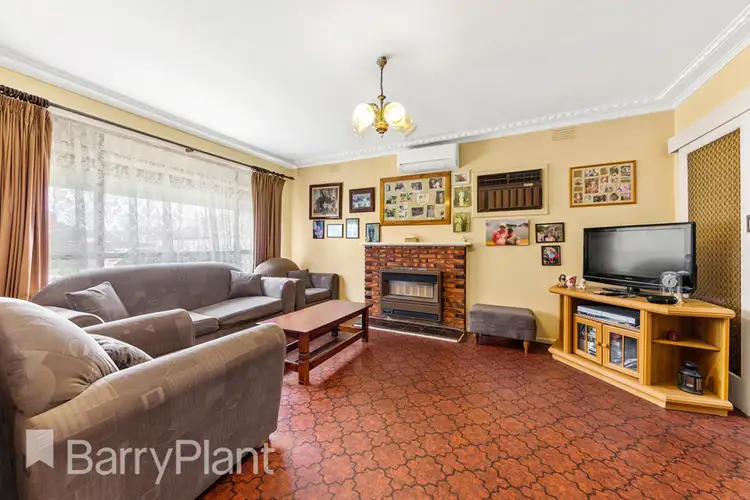 Fourth view of Homely house listing, 1 Grace Street, St Albans VIC 3021