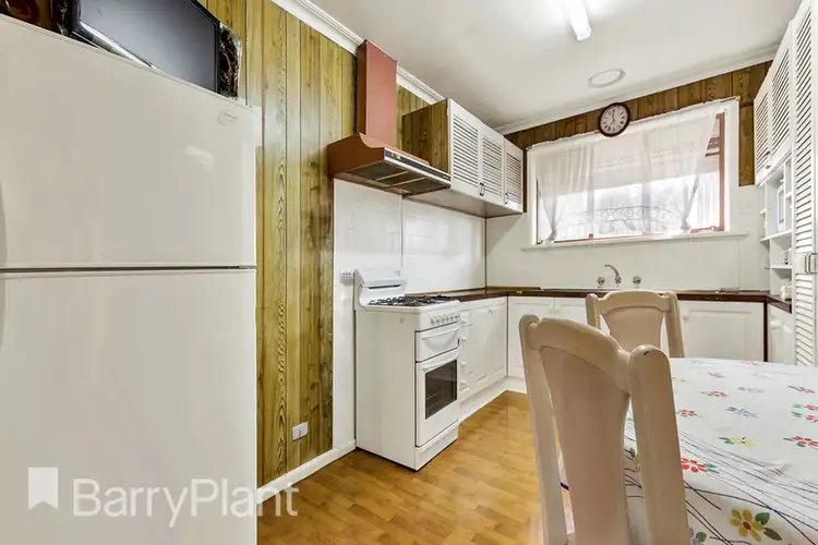 Sixth view of Homely house listing, 1 Grace Street, St Albans VIC 3021