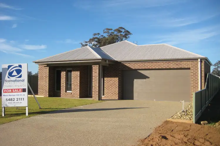 Main view of Homely house listing, 10 Mayflower Drive, Moama NSW 2731