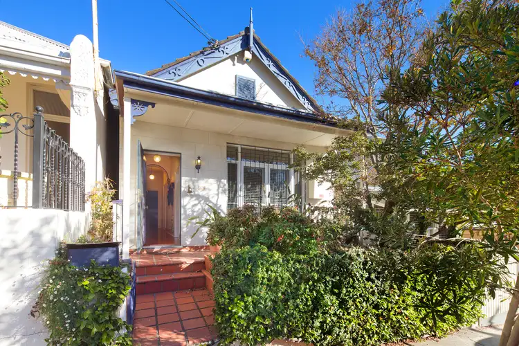 10 Norman Street, Rozelle NSW 2039