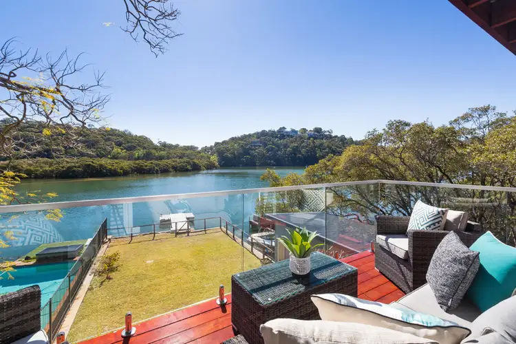 Main view of Homely house listing, 25 Wigens Avenue, Como NSW 2226
