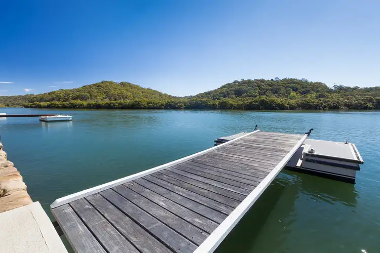 Fourth view of Homely house listing, 25 Wigens Avenue, Como NSW 2226