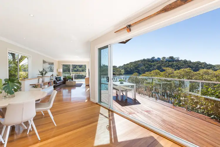 Fifth view of Homely house listing, 25 Wigens Avenue, Como NSW 2226
