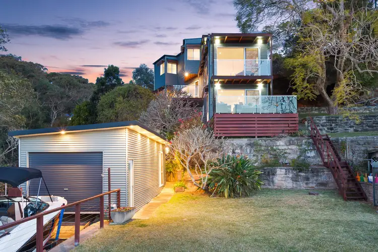 Sixth view of Homely house listing, 25 Wigens Avenue, Como NSW 2226