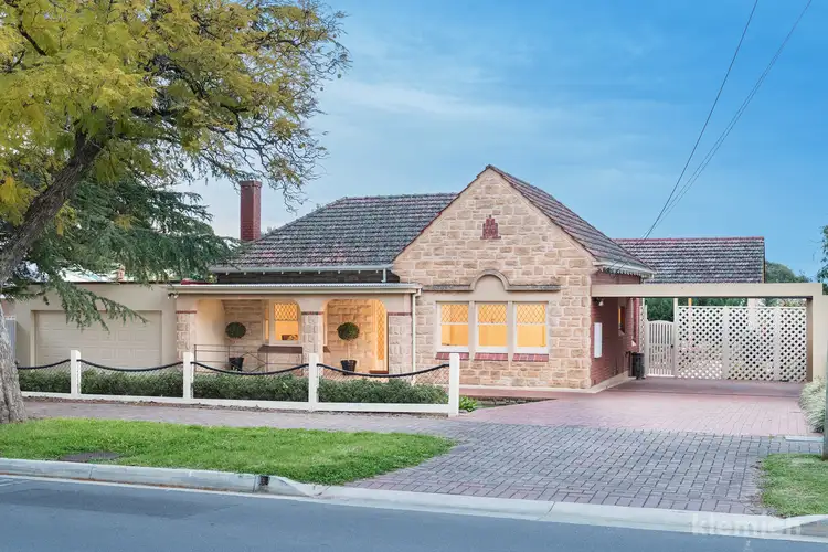 Main view of Homely house listing, 37 Lockwood Road, Erindale SA 5066