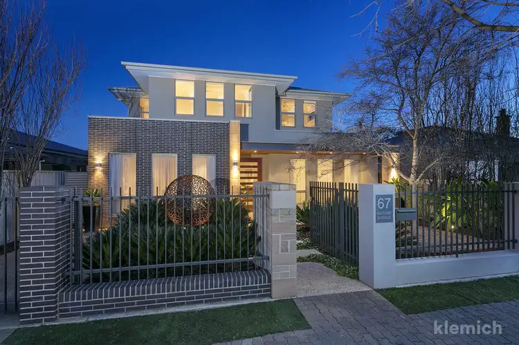 67 Kintore Avenue, Prospect SA 5082