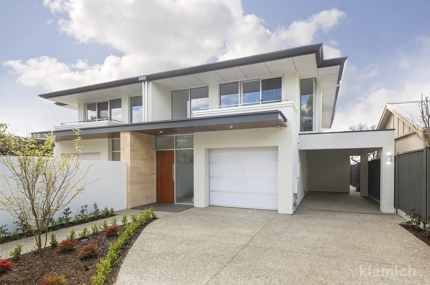 Main view of Homely house listing, 24 Osmond Terrace, Fullarton SA 5063