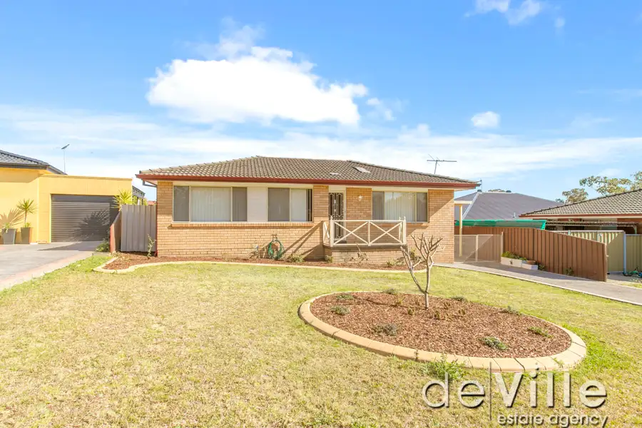 Main view of Homely house listing, 9 John Sulman Place, St Clair NSW 2759
