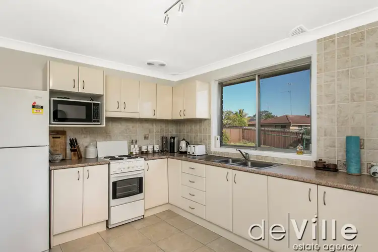 Second view of Homely house listing, 9 John Sulman Place, St Clair NSW 2759