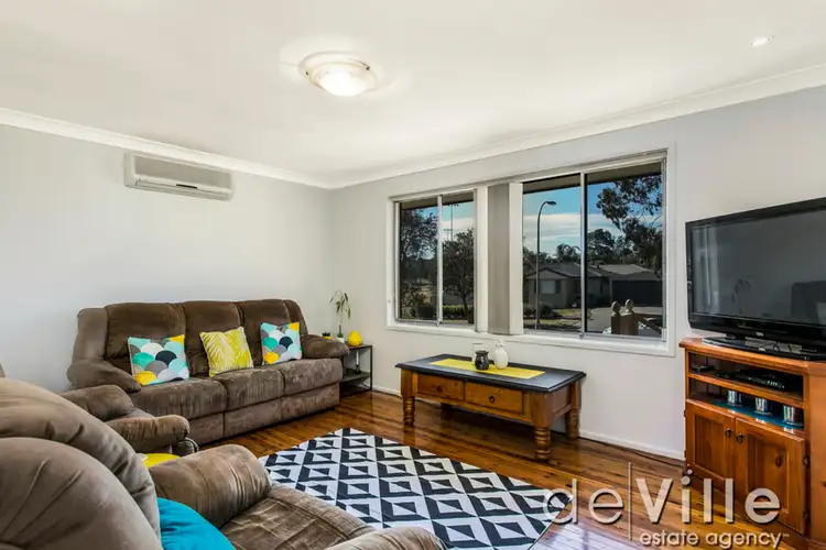Third view of Homely house listing, 9 John Sulman Place, St Clair NSW 2759