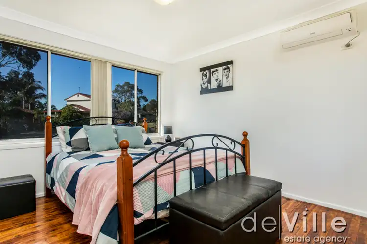 Fourth view of Homely house listing, 9 John Sulman Place, St Clair NSW 2759