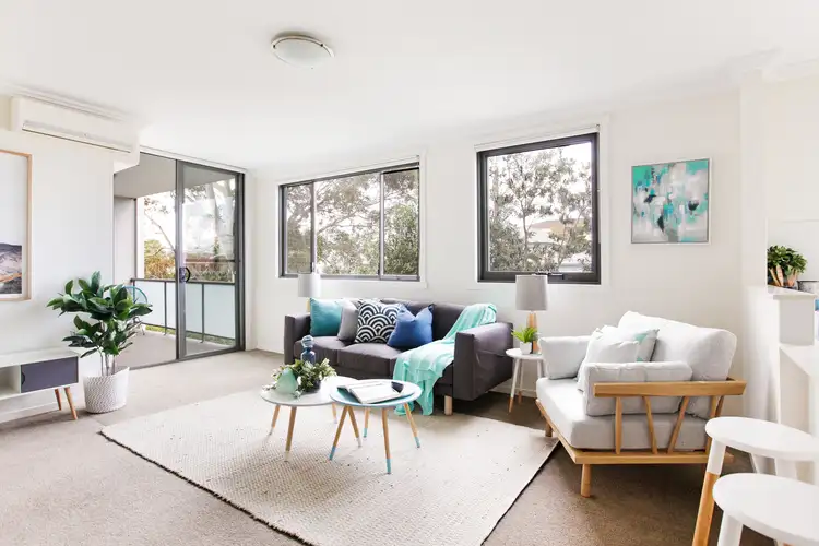 Main view of Homely apartment listing, 7/27 Quirk Road, Manly Vale NSW 2093