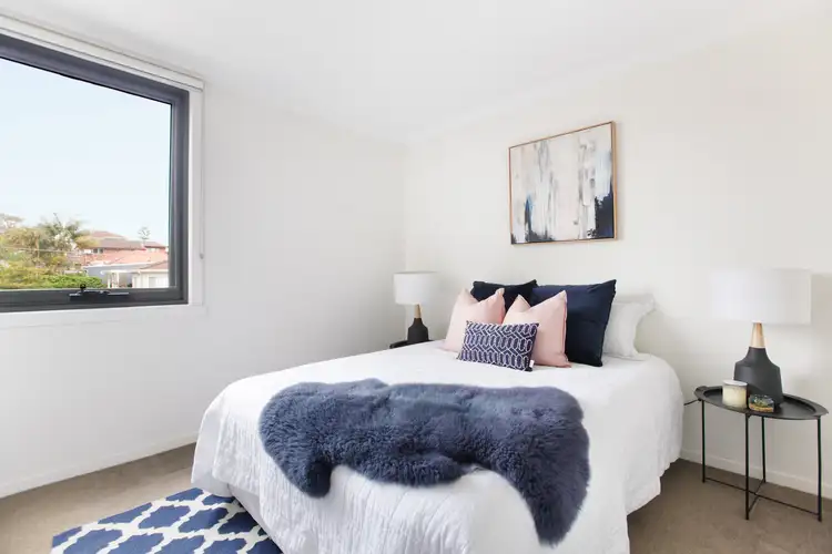 Fifth view of Homely apartment listing, 7/27 Quirk Road, Manly Vale NSW 2093