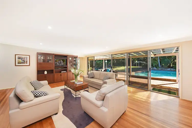 70 Melaleuca Drive, St Ives NSW 2075