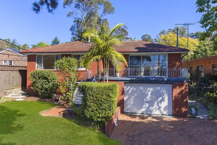 Second view of Homely house listing, 70 Melaleuca Drive, St Ives NSW 2075